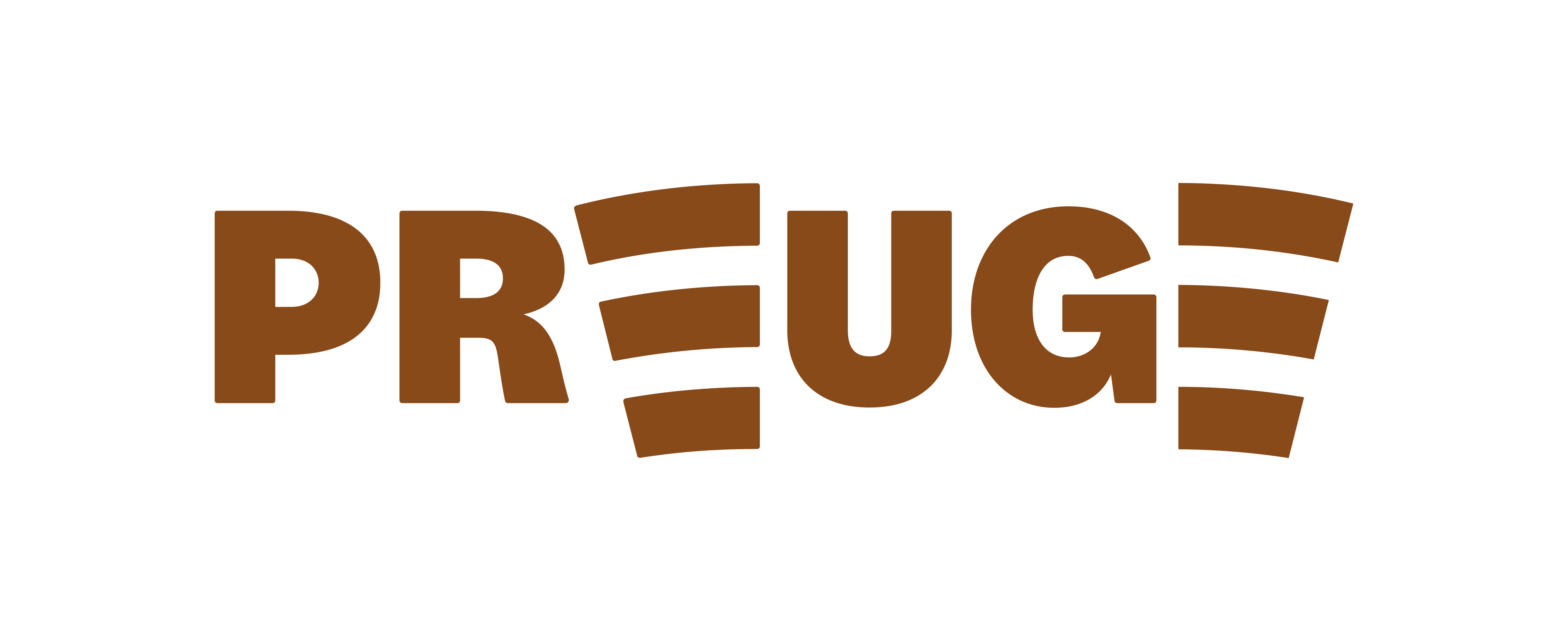 Preuge Logo