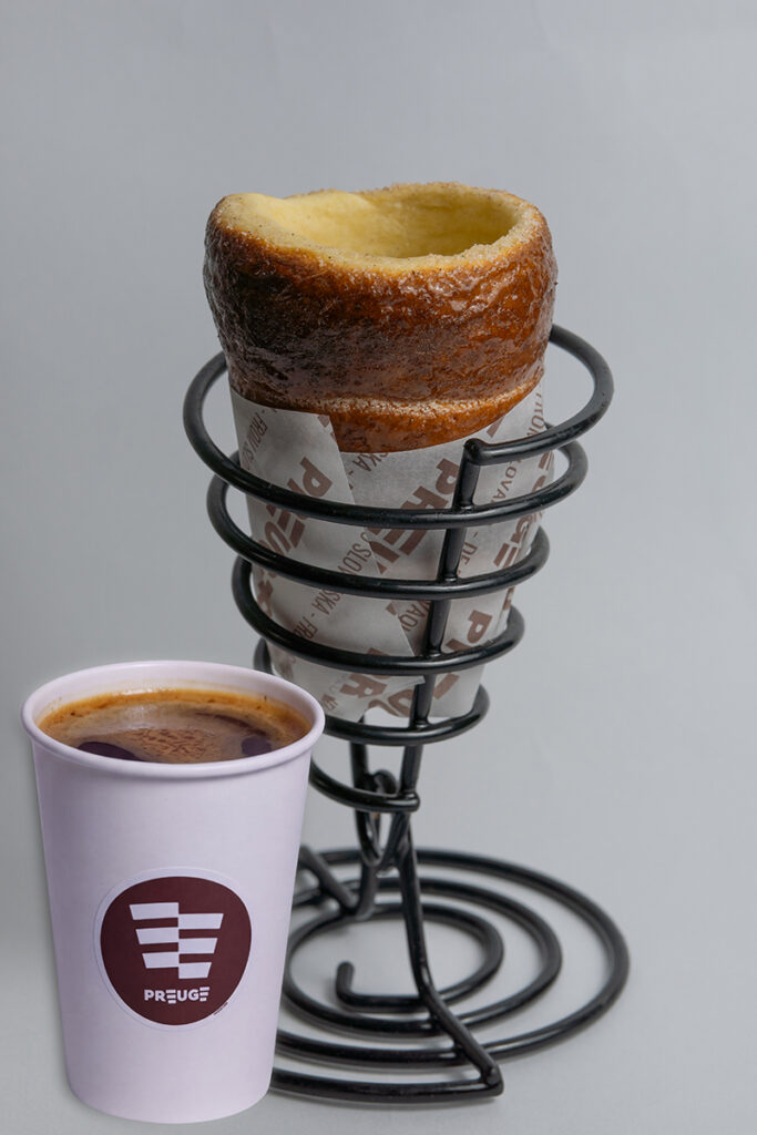 Combo Bratislava – Preuge Pastelería Eslovaca, Bucaramanga