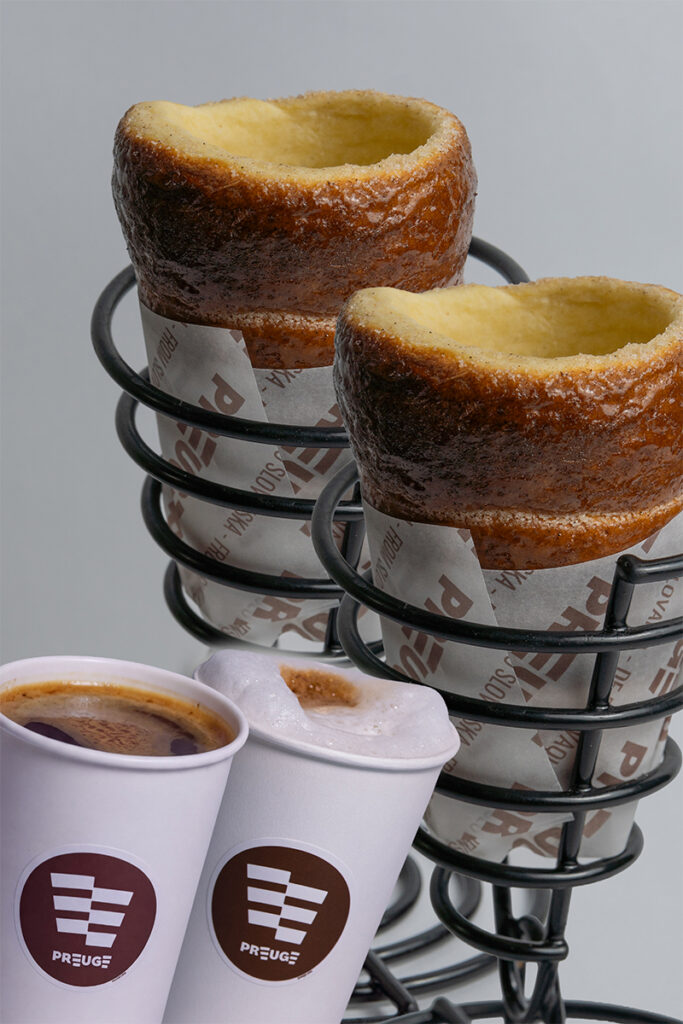 Combo Tatry – Preuge Pastelería Eslovaca, Bucaramanga